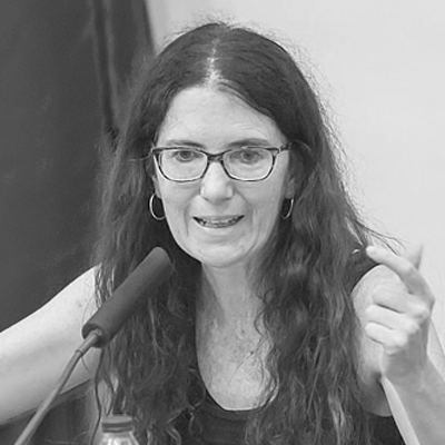 Bild Prof. Laura Clérico