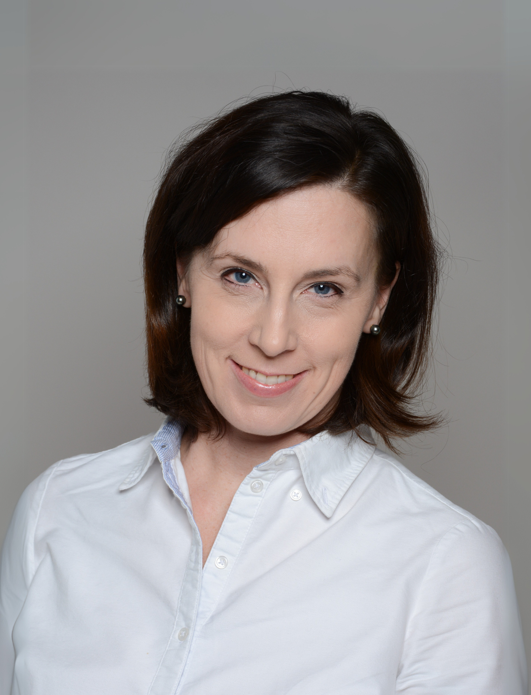 Prof Dr. Dr. Patricia Wiater
