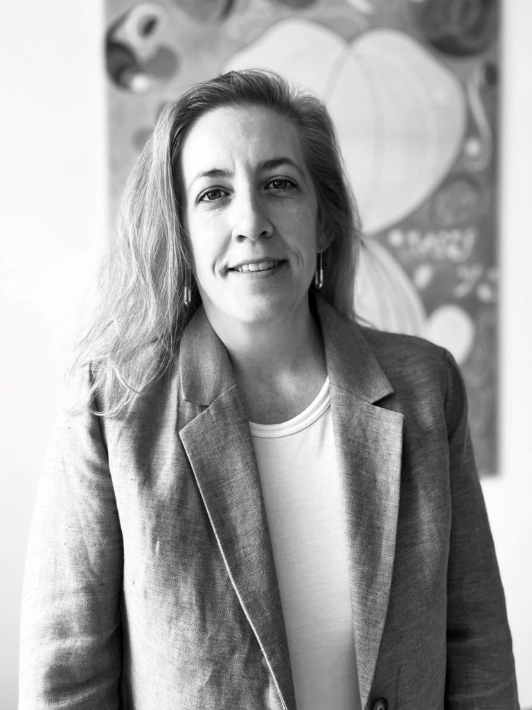 Bild Prof. Simone Derix