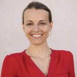 Sprecher Dr. Janina Heaphy