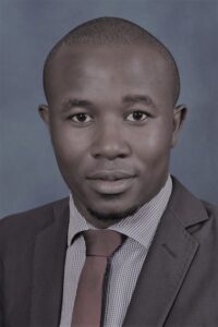 Nelson Otieno