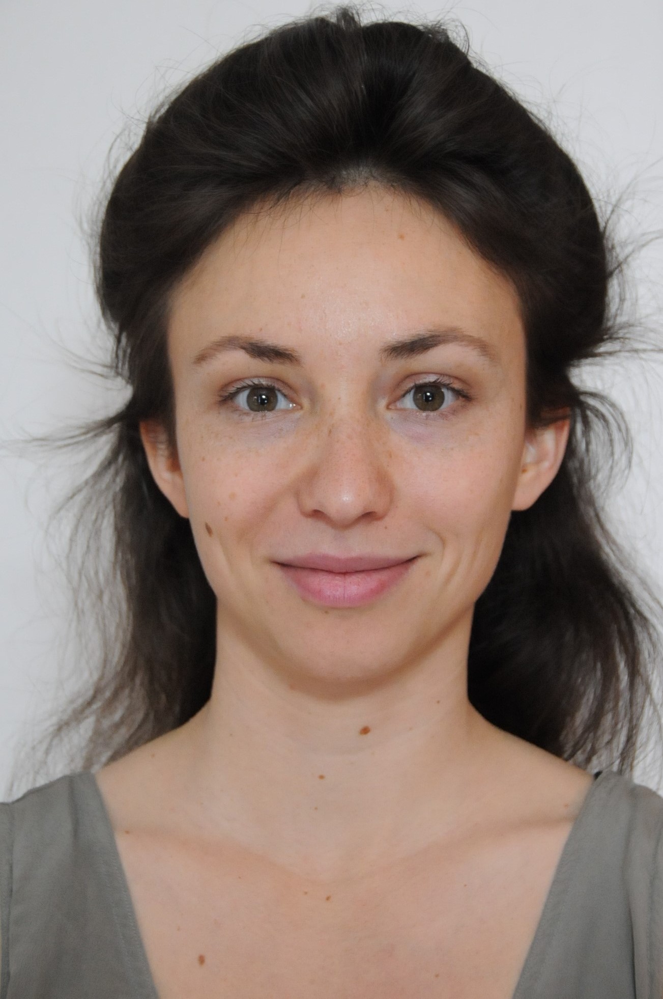 Bild von Isabel Kienzle
