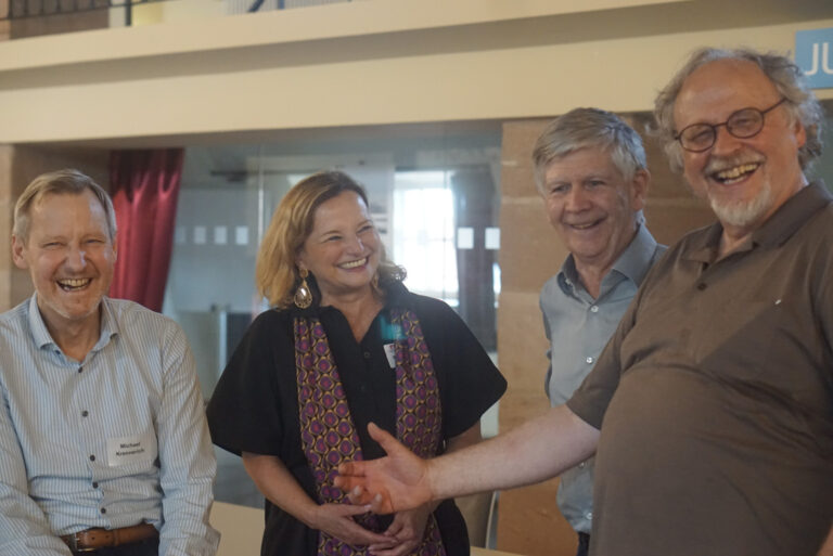 Highlights der FFVT Summer School 2024
