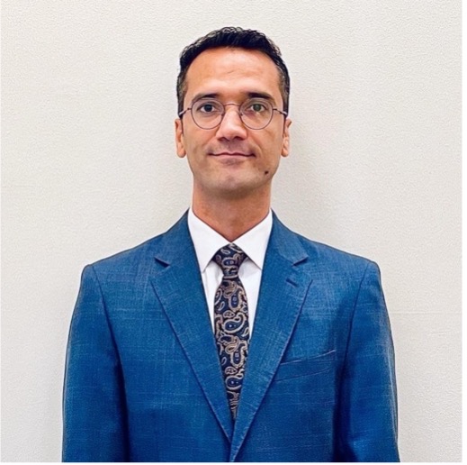 PhD Kandidat S. Mahdi Khodaei