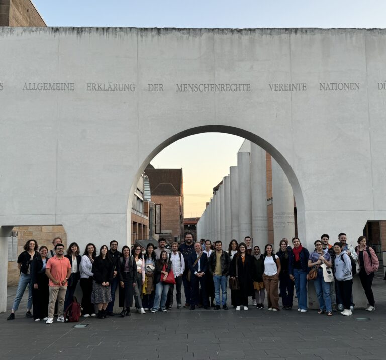 Summer School on Business and Human Rights Practice