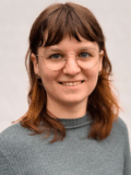 Ann-Kathrin Kluge