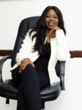 Dr. Oluwatoyin Adejonwo