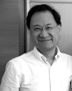 Der Preisträger Professor Xu Zhangrun. (Bild: Xu Zhangrun)
