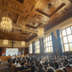 Nürnberger Moot Court Saal 600