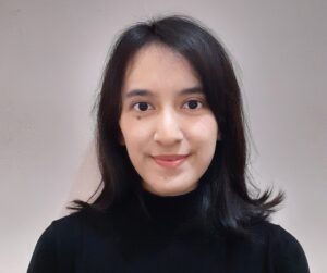 Nishrin Azzely Qowamuna