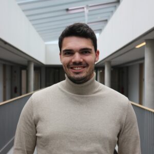 Philipp Bogensperger