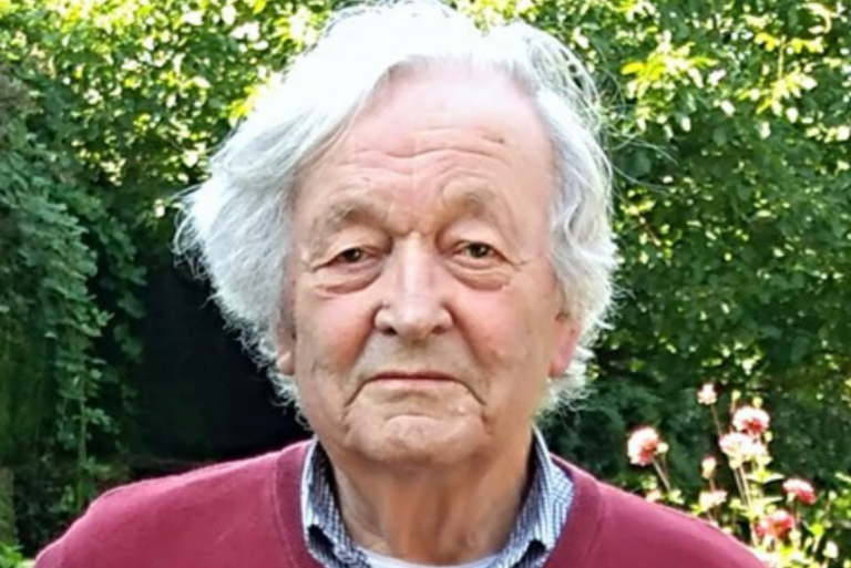 In Erinnerung an Theo van Boven